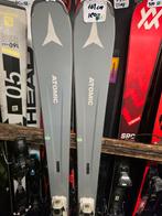 161cm ATOMIC VANTAGE 75 DAMES, 160 tot 180 cm, Ophalen of Verzenden, Zo goed als nieuw, Atomic