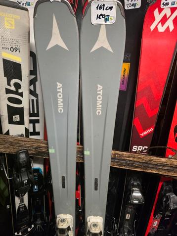 161cm ATOMIC VANTAGE 75 DAMES  beschikbaar voor biedingen