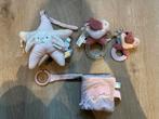 Little Dutch speelgoed- Muziekmobiel, Bijtring, Rammelaar, Ophalen of Verzenden, Mobiel, Met geluid
