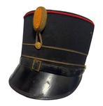 Nederlands Kepie Subalterne Officier pre 1940, Verzamelen, Verzenden, Landmacht, Nederland