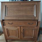 Secretaire, Huis en Inrichting, Kasten | Secretaires, Ophalen, Gebruikt