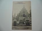 DREICHOR  >  RAADHUIS, Verzenden, 1920 tot 1940, Ongelopen, Zeeland