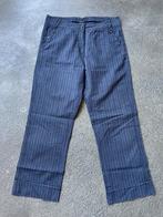 Casual pantalon broek van SoSoire maat 36, Kleding | Dames, Broeken en Pantalons, Info@again.nu, Ophalen of Verzenden, Zo goed als nieuw