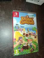 Animal Crossing: New Horizons - Nintendo Switch, Gebruikt, Online, 1 speler, Ophalen of Verzenden
