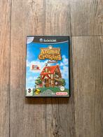 Animal Crossing - Gamecube, Spelcomputers en Games, 1 speler, Ophalen of Verzenden, Zo goed als nieuw, Vanaf 3 jaar