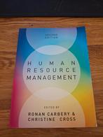 Human Resource Management, Ophalen of Verzenden, Zo goed als nieuw