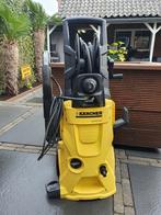 Karcher k4 premium, Gebruikt, Kärcher, Ophalen of Verzenden, Elektrisch