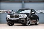 BMW X3 M40i M-Sport xDrive High Executive /LED/PANODAK/CARPL, Automaat, Gebruikt, Huisgarantie, Met garantie (alle)