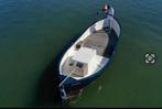 Reddingsloep 8x2.3m - Klassieke Boot, Watersport en Boten, Sloepen, Ophalen, Gebruikt