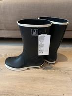 Tribord rubberen regenlaarzen (nieuw!) mt 41, Ophalen of Verzenden, Nieuw, Regenlaarzen