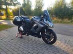 Kawasaki Z1000SX ABS (28300km), Motoren, Motoren | Kawasaki, Handvatverwarming, 4 cilinders, Motorrijbewijs A, Meer dan 35 kW