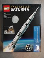 Lego 92176 Saturn V *nieuw*, Kinderen en Baby's, Speelgoed | Duplo en Lego, Ophalen of Verzenden, Nieuw