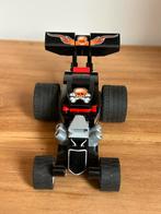 Lego racers 8164. Extreme wheelie, Kinderen en Baby's, Speelgoed | Duplo en Lego, Ophalen of Verzenden, Gebruikt, Complete set