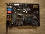 Creative Soundblaster Audigy 4 SB0610 - Vintage Geluidskaart, Ophalen of Verzenden, Gebruikt, Intern