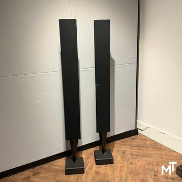 Bang & Olufsen Beolab 8000 MK2 Zwart/Antraciet  beschikbaar voor biedingen