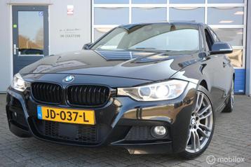 BMW 3-serie 330d High Executive M-Sportpakket SCHUIFDAK/VOL beschikbaar voor biedingen