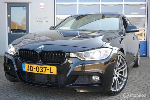 BMW 3-serie 330d High Executive M-Sportpakket SCHUIFDAK/VOL, Auto's, BMW, Bedrijf, Te koop, 3-Serie, ABS, Achteruitrijcamera, Adaptive Cruise Control