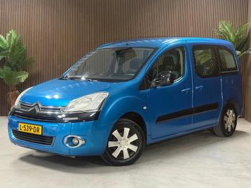Citroen Berlingo 1.6 VTi Tendance beschikbaar voor biedingen