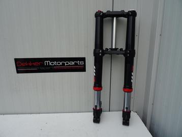 WP Apex Pro Voorvork + T Stuk KTM Super Duke 1390 R 2024 > beschikbaar voor biedingen