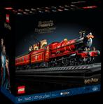 LEGO Harry Potter Zweinstein Express 76405, Ophalen of Verzenden, Nieuw, Complete set, Lego