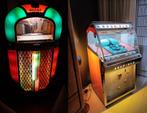 2 jukeboxen ruilen voor 1 Wurlitzer 1015 ?, Verzamelen, Automaten | Jukeboxen, Ophalen, Gebruikt, Voor 1950, Overige merken
