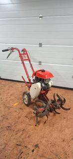 Tuinfrees iseki, Tuin en Terras, Ophalen, Gebruikt