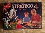 Bordspel Stratego4, Drie of vier spelers, Ophalen, Zo goed als nieuw, Jumbo