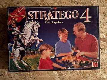Bordspel Stratego4 beschikbaar voor biedingen