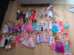 Barbie film verzameling, Ophalen of Verzenden, Gebruikt, Barbie