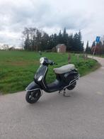 Vespa LX50 2T Brom, Fietsen en Brommers, Scooters | Vespa, Zo goed als nieuw, Ophalen