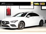 Mercedes-Benz CLA 200 Business Solution AMG, Auto's, Mercedes-Benz, Bedrijf, Benzine, BTW verrekenbaar, Lease