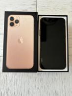 iPhone 11 Pro rose gold, Goud, Gebruikt, Zonder abonnement, Ophalen of Verzenden