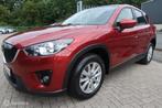 Mazda CX-5 2.0 Sendo 2WD CLIMABOSE,CRUISECONTROL,KEYLESS, Voorwielaandrijving, Stof, Zwart, 4 cilinders