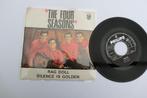 The Four Seasons Rag doll, 7 inch, Single, Ophalen of Verzenden, Zo goed als nieuw