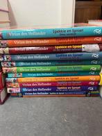 Spekkie en Sproet Boeken Collectie, Ophalen of Verzenden, Zo goed als nieuw, Fictie algemeen