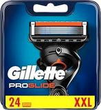 Gillette Fusion ProGlise Power 8 stuks vanaf 17,50 OP=OP, Ophalen of Verzenden, Nieuw, Verzorging