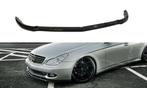 Voorlip sideskirt spoiler achterlip - CLS C219 04-08, Ophalen of Verzenden