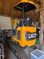 mini graafmachine, Zakelijke goederen, Machines en Bouw | Kranen en Graafmachines, Ophalen, Graafmachine