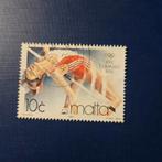 Malta nr 891, Ophalen of Verzenden, Malta, Gestempeld