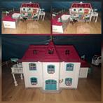 Grote schleich paarden collectie, Kinderen en Baby's, Speelgoed | Poppenhuizen, Ophalen, Zo goed als nieuw