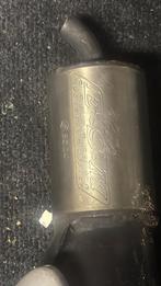 Gilera Runner ESM Uitlaat, Ophalen of Verzenden, Gebruikt, Uitlaat