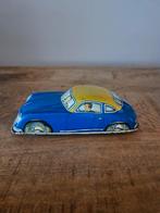 Vintage jaren 50 porsche carrera blikken auto pt92, Ophalen of Verzenden