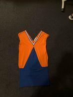 Tuniek Bavaria - Maat M, Blauw, Zo goed als nieuw, Boven de knie, Ophalen