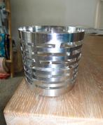 Originele IKEA Theelichthouder, Overige materialen, Ophalen of Verzenden, Zo goed als nieuw, Kandelaar