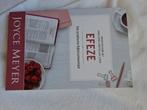 Joyce Meyer - Efeze: een praktische Bijbelcommentaar, Boeken, Godsdienst en Theologie, Ophalen of Verzenden, Nieuw, Joyce Meyer