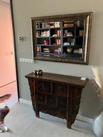 Dressoir authentic China meubel (uit Maleisie!), Ophalen, 25 tot 50 cm