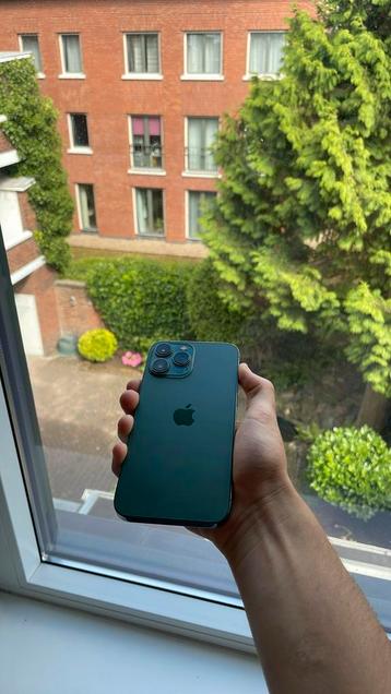 Iphone 13 Pro Max ~ 87% batt beschikbaar voor biedingen