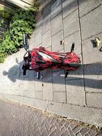 Drift trike met oplader wielen gekleurd 2 weken gebruikt, Ophalen of Verzenden
