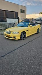 e36 bumperset, Ophalen