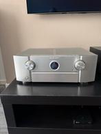 Complete 5.1 home cinema set Marantz SR6015 met B&W speakers, Overige merken, 70 watt of meer, Ophalen of Verzenden, Zo goed als nieuw
